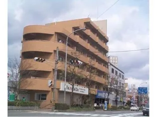 ベルジュール小嶋【3階】の外観