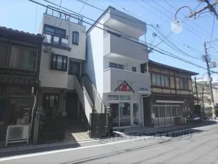 コスモハイツの画像