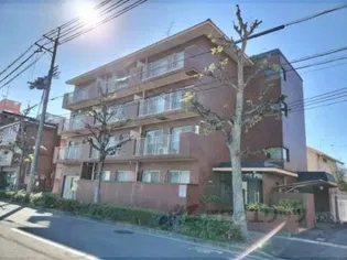 ハイツ桂B棟の画像