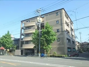 ドゥエル嵯峨の荘の画像