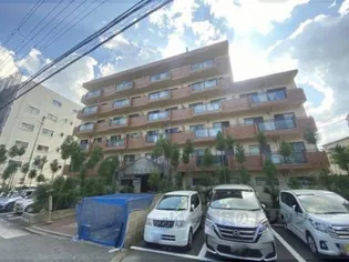 アクアエルフ上賀茂の画像