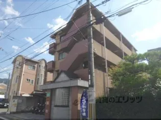 エクラ山科の画像