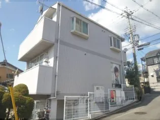 清水マンションの画像
