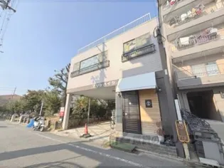 マリンハイツの画像