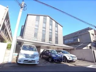 ザ フォレスト北野の画像