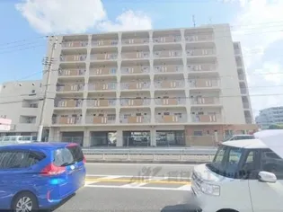 桃山和泉ハイツの画像