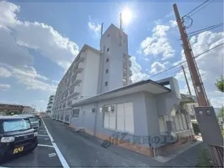 シャトーウメダの画像