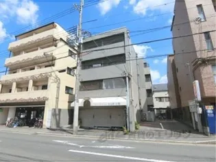 ラ・メゾン・ド・フルール御蔭【202号室】の外観