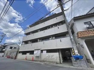 サンチェリー高田?【206号室】の外観