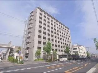 パインフィールド洛南の画像