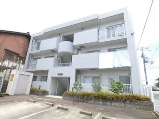 ドレミールSK【1階】の外観