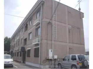 シャトーペガサスの画像