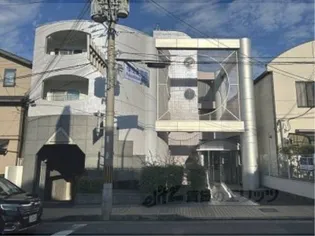 ドルチェ21【206号室】の外観