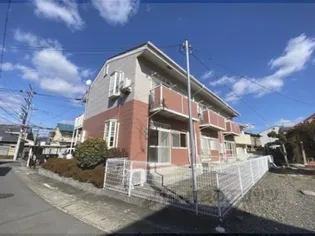 ハイムエトワールの画像