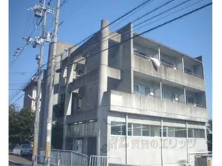 West Hill TAKATSUKA 【2階】の外観