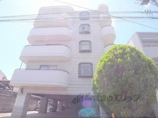 エルシオン千本上長者町の画像