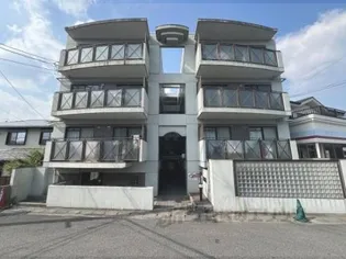 コスモ山科御陵の画像