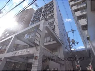 VIPエスポート【703号室】の外観