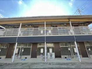 さつきマンションの画像