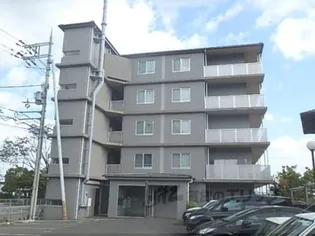 フレンド・ワン?【4階】の外観