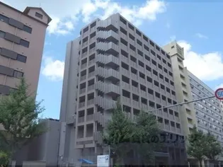 AFICION堀川【6階】の外観