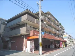 第3洛西ハイツの画像