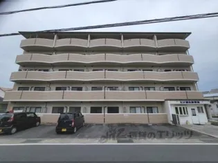 ベネッセ桂川の画像