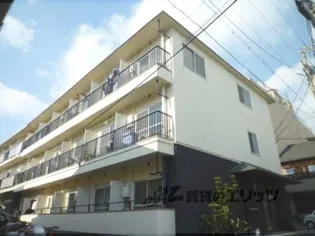 北浅ハイツの画像