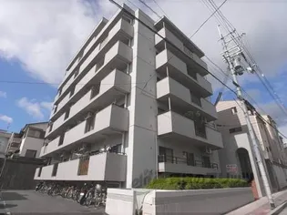 メゾンミソノの画像