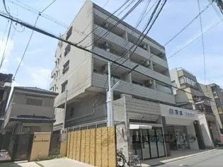 第1パールハイツ上杉の画像