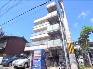 メゾンプリムローズ【305号室】の外観
