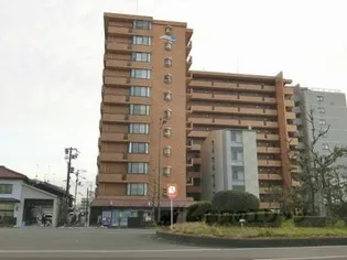 第45長栄シャルト五条の画像