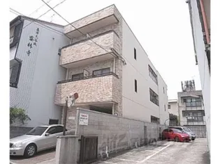 パインパレス黒門の画像