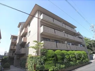 パレスサイドミヤビの画像