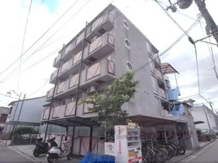 第20長栄イスズベル京都伏見の画像