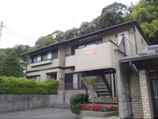 鈴虫ハイツの画像