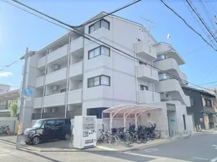 メゾン西寿の画像