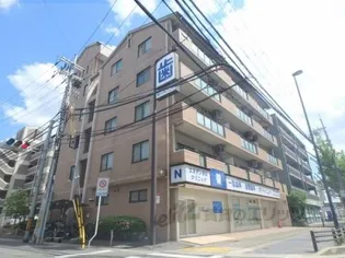 シェルベージュ城南の画像