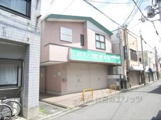 カーサ花園【2階】の外観