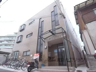 エスペランザ西京極の画像