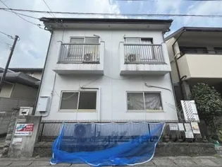 音羽グリーンハイツの画像