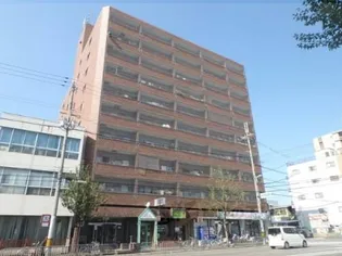 グランドール西大路の画像