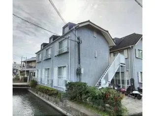 パリス嵐山の画像