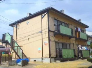 リヴェール桃山の画像