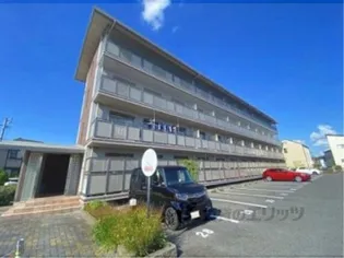 ジュネス藤【3階】の外観