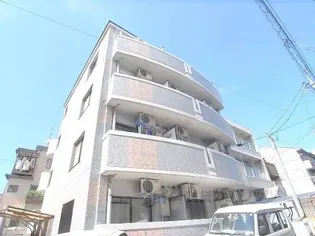 ダイアモンテ壬生の画像