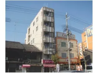 アンシャンテ21【2階】の外観