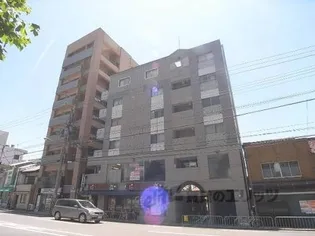 グランフォルム西院の画像