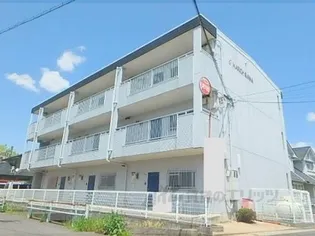 マリッチサワの画像