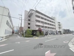 ルミネスプラザ【3階】の外観